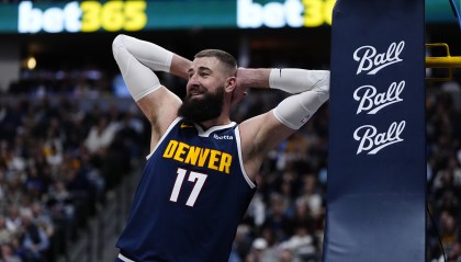 开云登录入口-明天掘金客战奇才 瓦兰升级为出战成疑 穆雷&amp;戈登&amp;哈达威大概率打