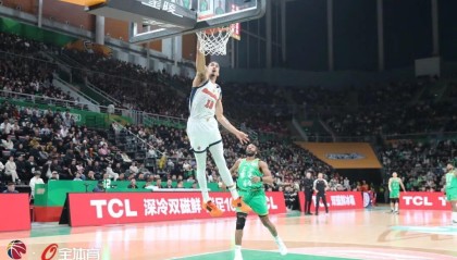 开云体育平台-3月15日前瞻 I 第二阶段主场揭幕战！广东迎战辽宁