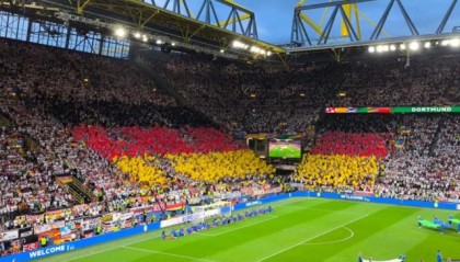 Kaiyun Sports-开云体育-秦游夏：威斯特法伦的暴雨夜，德国队的奇妙之夜