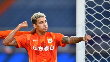 开云体育平台-核心vs奇兵！泰山蓉城巴西双雄连场进球还在延续