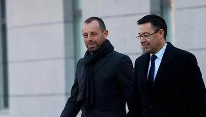 开云体育平台-巴萨体育腐败案前世今生，巴萨该怎么办？凉办