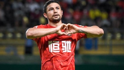 艾克森三轮比赛独造5球 球迷惊呼：梦回8年前？