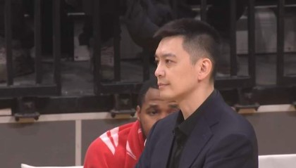 开云-爱游戏-广厦领跑，广东第3，山东崛起逼近前4，辽宁跌至第12，2黑马很稳