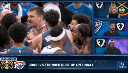 开云登录入口-帕森斯谈多特绊倒约基奇：那是个卑鄙的脏动作！很脏！