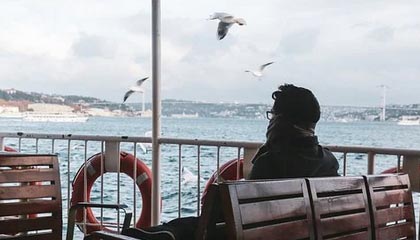 xingkong.com：让星空走进日常生活的全新入口